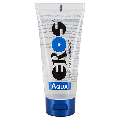 Lubrifiant Eros Aqua
