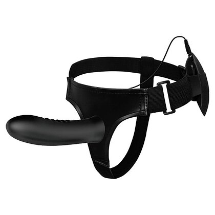 Strap On Bărbați Myron Pretty Love Negru