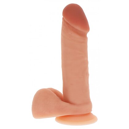 Dildo Cu Ventuză Get Real