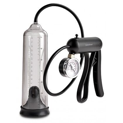 Pompă Worx Pro-Gauge Power Pump Transparent