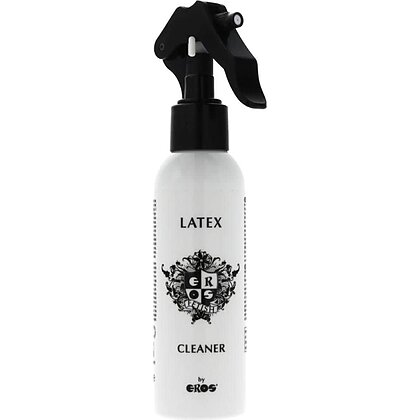 Spray Eros Fetish Latex Cleaner