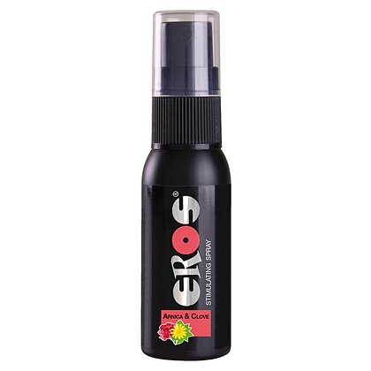 Spray Stimulare Erecție Eros Arnica And Clove