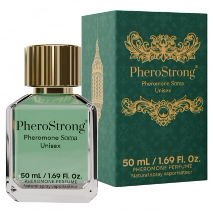 PheroStrong Pheromone S.O.M.A. Unisex -