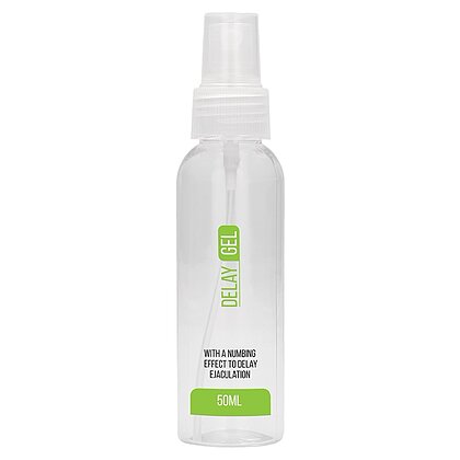 Delay Gel Pharmquests