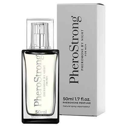 PheroStrong Pheromone by Night for Men