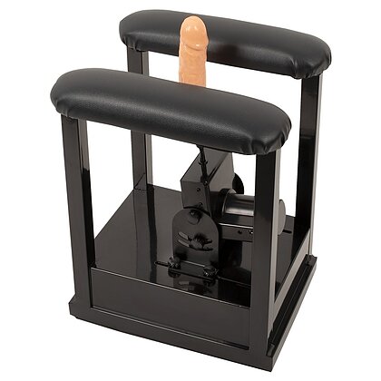 Mașină Sit-On cu Împingeri Până La 8 cm