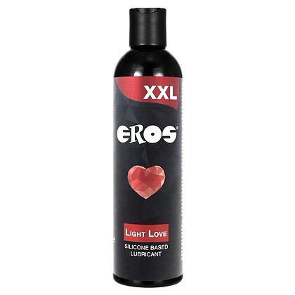 XXL Light Love Silicone Based 300 ml MEGER77862