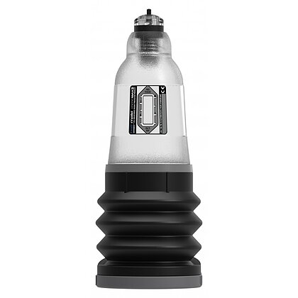 Hidropompă Bathmate Negru