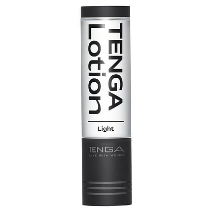 Lubrifiant Fin Tenga Lotion Light