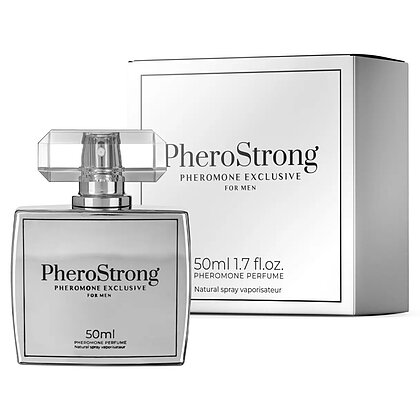 PheroStrong Masculin Exclusive