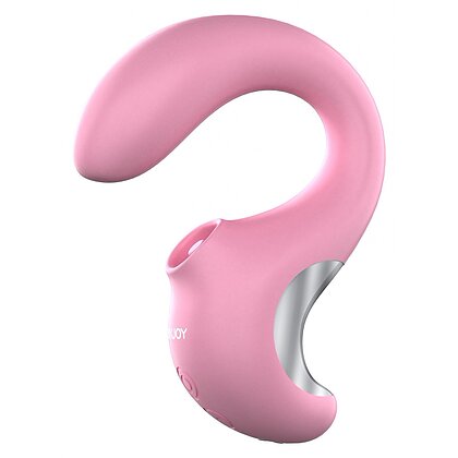 TWIST Clitoral Vibrator Roz