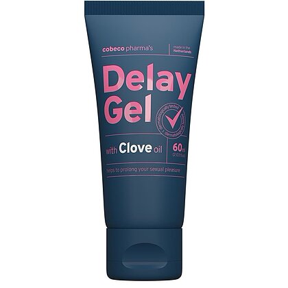 Gel Ejaculare Precoce Control Discret