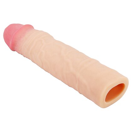 Pretty Love Chelsey – Manșon Realist +7,6 cm, 22,5 cm