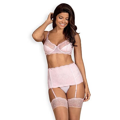 Set Obsessive Girlly Roz