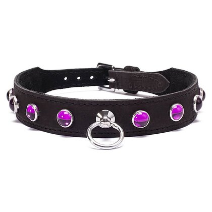 Zgardă Octane Crystal Hot