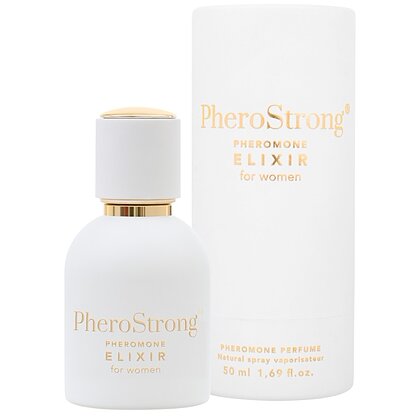 Parfum PheroStrong Elixir Pentru Femei