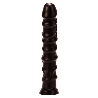 Dildo Realistic Kerwins Penis X-Men 31cm Negru