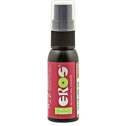 Lubrifiant EROS Women Relax
