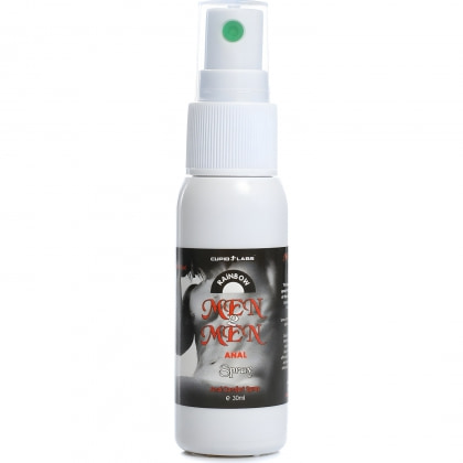 Spray Anal Men 2 Men pentru Relaxarea Sfincterului