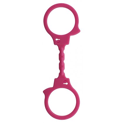 Cătușe Stretchy Fun Roz