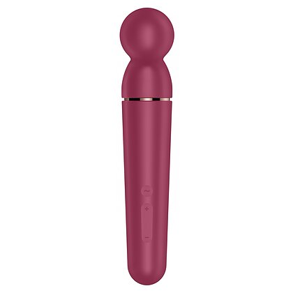 Satisfyer Planet Wand-er Roșu