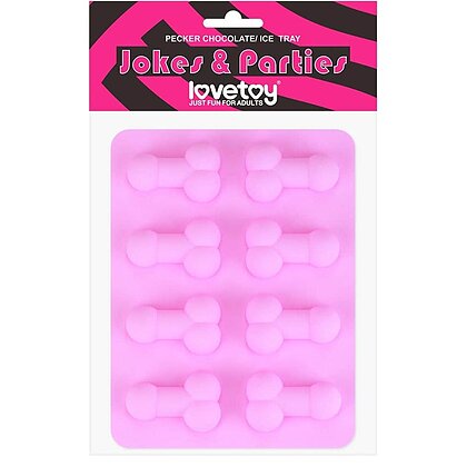 Formă Pentru Gheață Jokes And Parties