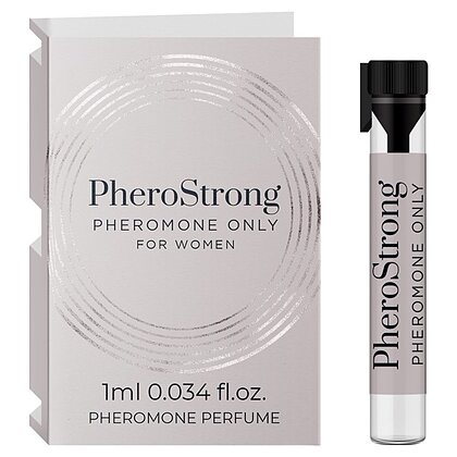 PheroStrong Pheromone Only for Women