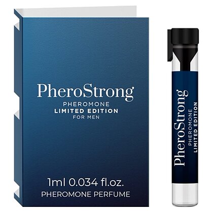 PheroStrong Pheromone Limited Edition for Men