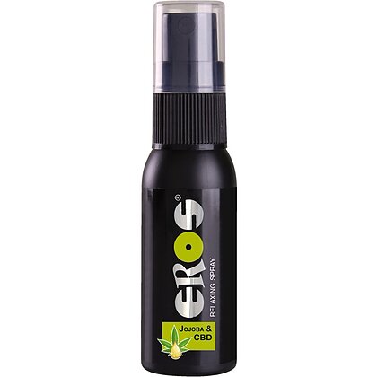 Spray EROS Jojoba Și Magic