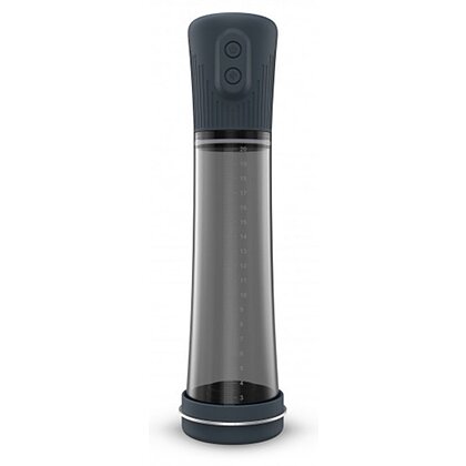 Pompă Penis Dorcel Hydro Pump Negru