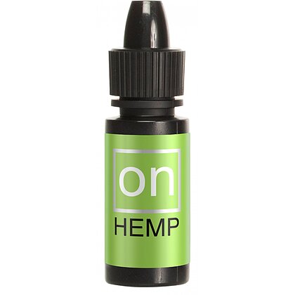 Ulei Stimulare Clitoris Sensuva