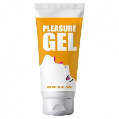 Gel Mătăsos Non-lipicios Pleasure Gel