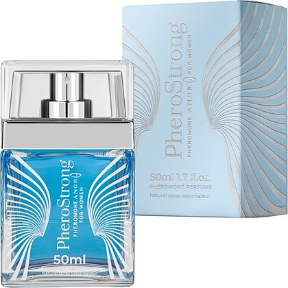 Parfum cu Feromoni PheroStrong Angel For Women