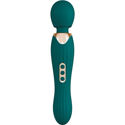 Big Wand You2Toys Verde