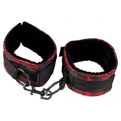 Cătușe Scandal Universal Negru