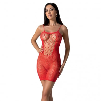 Chemise Passion BS096 Roșu
