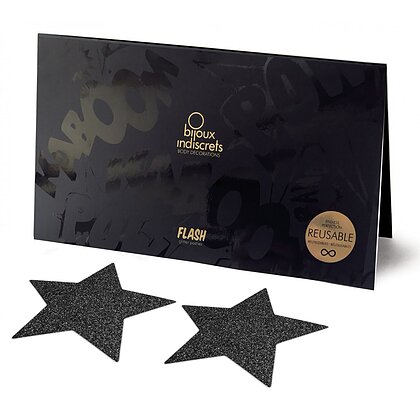 Bijuterii Pentru Sâni Flash Star