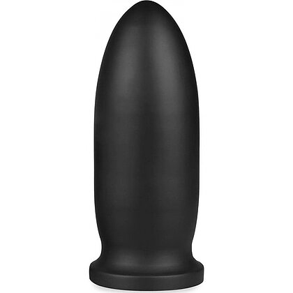 Lovetoy Anal Bomber 23 cm Extra Gros Negru