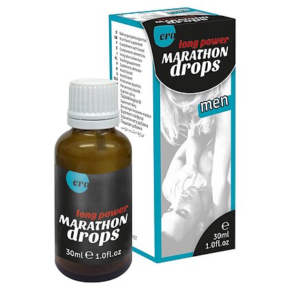 Picături Ero Marathon Men Drops