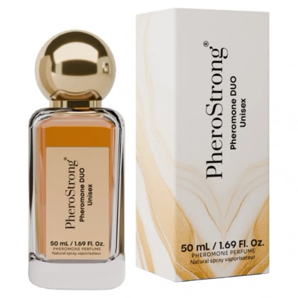 PheroStrong Pheromone DUO Unisex