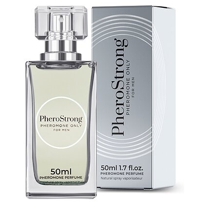Parfum cu Feromoni PheroStrong For Men