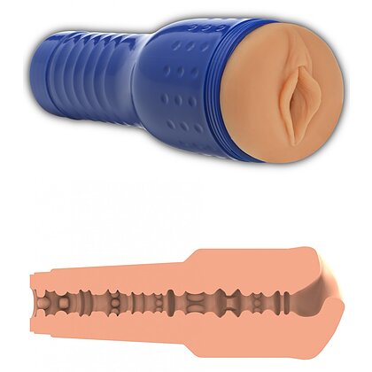 Masturbator Păsărică Shona River