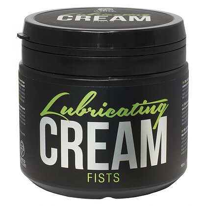 Lubrifiant Cremă Pentru Pătrundere Cu Pumn