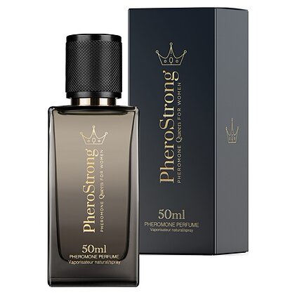 Parfum PheroStrong Queen for Women