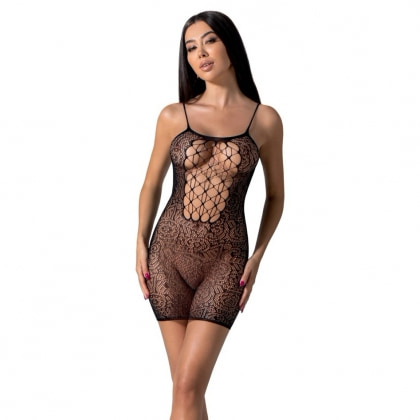 Chemise Passion BS096 Negru