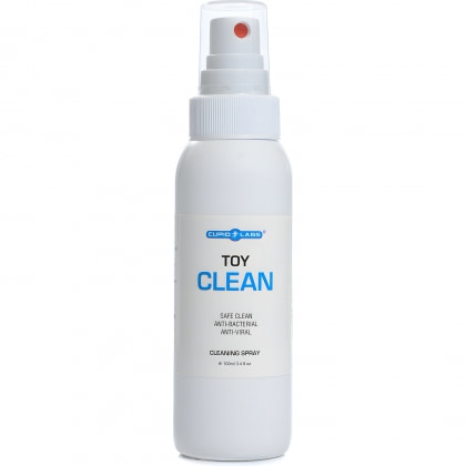 Spray Pentru Curățarea Jucăriilor Sexuale