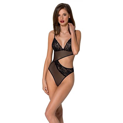 Body Passion Christa Negru