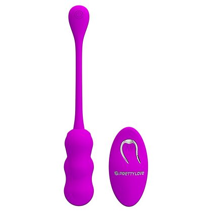 Vibrating Egg Leshy Roz