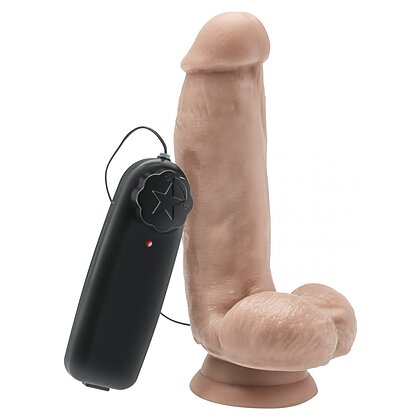 Vibrator Get Real 15cm