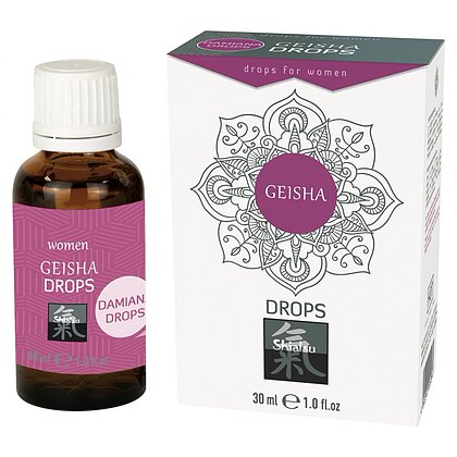 Afrodisiac Puternic Pt Femei Women Drops